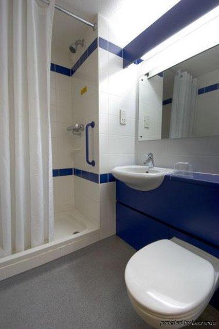 Travelodge Liverpool Central Dış mekan fotoğraf