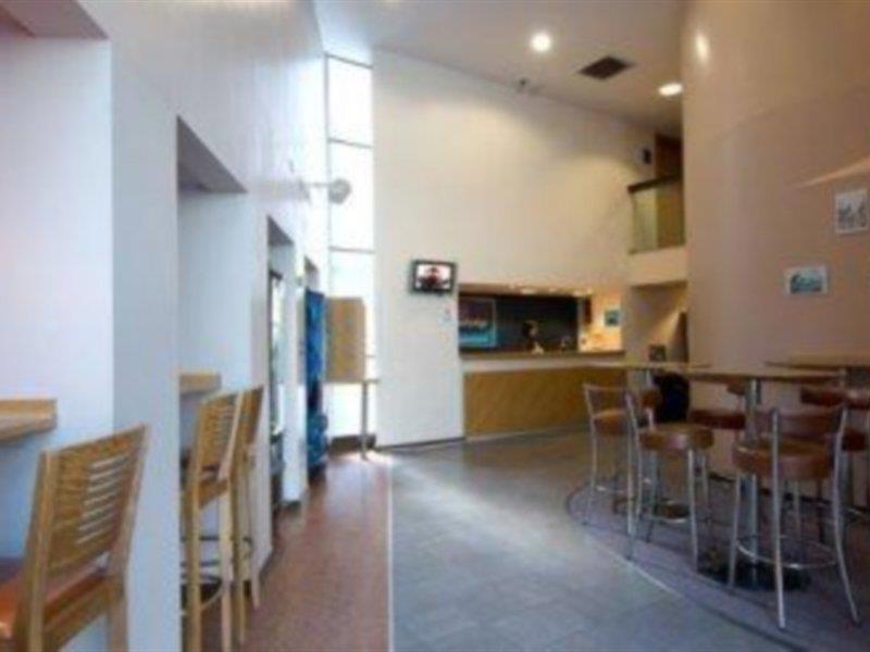Travelodge Liverpool Central Dış mekan fotoğraf